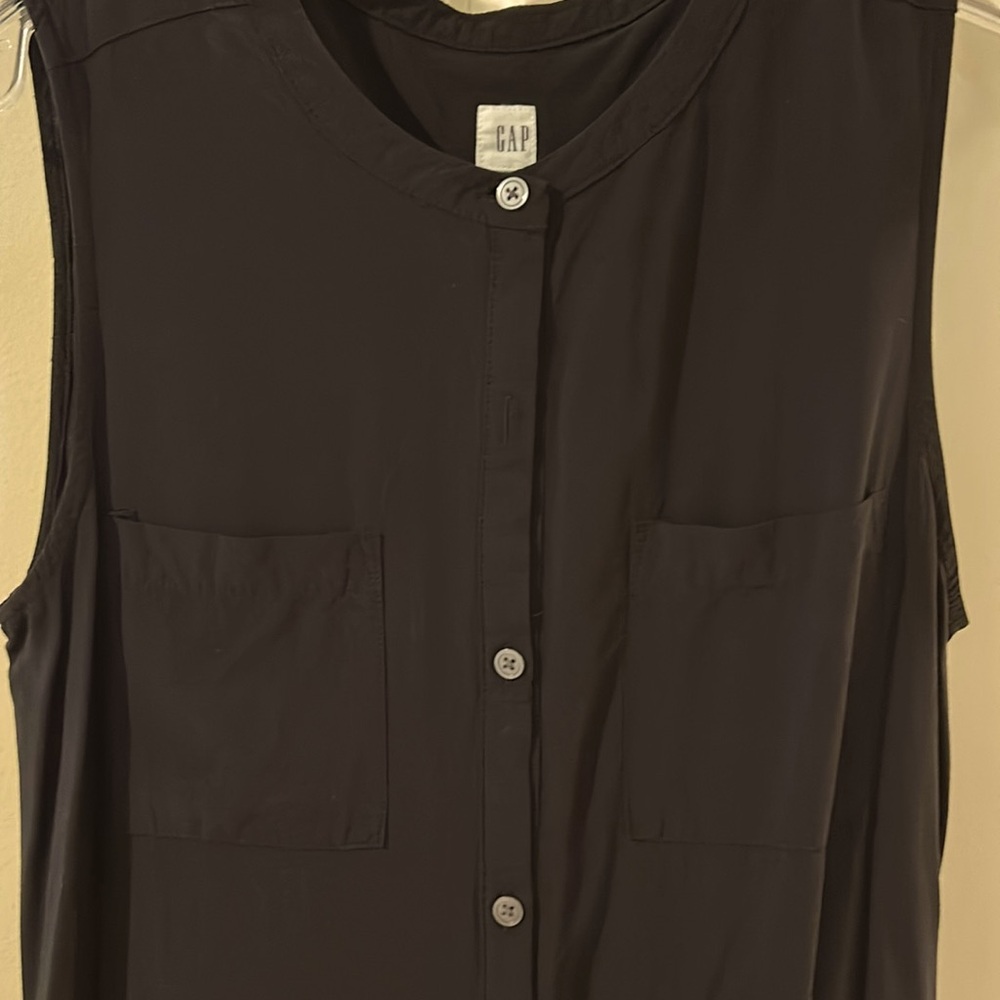 Gap dress